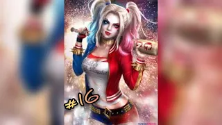 Лучшие приколы 2020 до слёз от Harley #16 октябрь