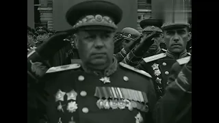 USSR/Soviet Union Anthem 1945 THE VICTORY DAY