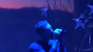 Coldplay - Always On My Head (Live) @ Beacon Theater NYC 5.5.14