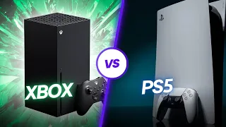 🔥PS5 VS XBOX SERIES X | ¿CUAL ES MEJOR? |Eldeibid156🔥