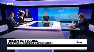 "Islam de France" : l'équation à résoudre du gouvernement (partie 2)