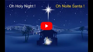 "Oh Holy Night" by Josh Groban ...Legendado