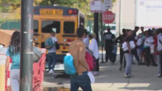 Pritzker: Illinois has spent $328M on helping Chicago's migrants crisis