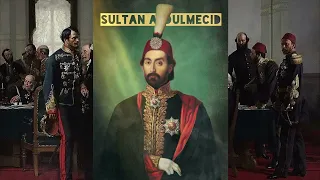 Sultan Abdulmecid - Wallpaper Engine