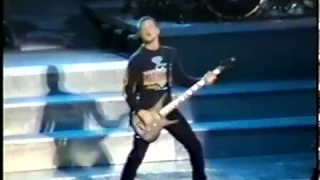 Metallica - Live in Wantagh, Long Island, NY, USA (1994) [Full Show]