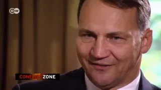When did Sikorski know about CIA torture? | Conflict Zone