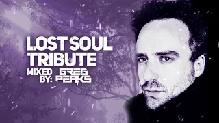 Feeform / Nu Energy / Trancecore / Acid / Hard Trance - Lost Soul Tribute mixed by Greg Peaks