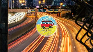 Paolo Pellegrino - Paolo Pellegrino Feat. Susan Tyler -74 75 - Radio Edit | House On Wheels 🚌