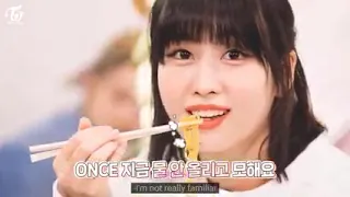 Kpop idol Love's Ramen