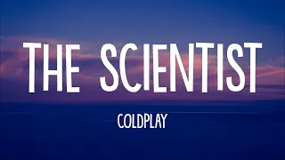 Coldplay - The Scientist (Lyrics)