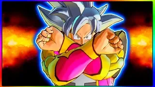 MY STRONGEST CAC AT LEVEL 99!! | Dragon Ball Xenoverse 2