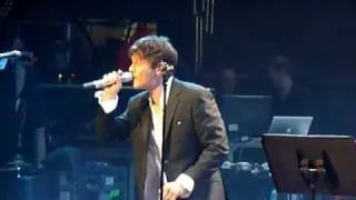 A-ha Aha Live 2010 I've been losing you Hunting High & Low Concert Oct 8 2010 Royal Albert Hall