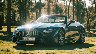 5 COSAS que ME GUSTAN | Mercedes-AMG SL 63 Análisis