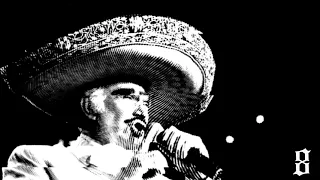 “VOLVER” Vicente Fernández [SAMPLE BEAT] - Prod. by 8onthebeat #sampletypebeat #boombap  #rap
