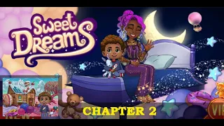 AE Mysteries - Sweet Dreams Chapter 2 Walkthrough [HaikuGames]