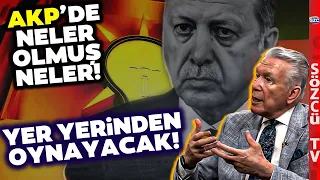 Uğur Dündar Öyle Bir AKP Dosyası Anlattı ki! Yer Yerinden Oynar! İlk Kez Ortaya Çıktı