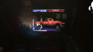 Let's Play - Terminator 2 Arcade REAL MACHINE!