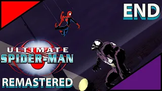 The Final Battle - Ultimate Spider-Man PC Playthrough Finale (No Commentary)