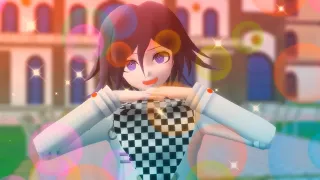 [Danganronpa MMD] Vine and Meme Compilation (+ Motion DL links)