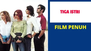 Tiga Istri (Tre mogli) | HD | Komedi | Film dengan sub Bahasa Indonesia