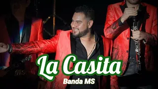 La Casita - Banda MS