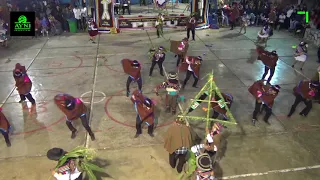 Carnaval de Congalla - Hatari Peru (Quepamacho de Oro 2017 - Maqta Sinchi)