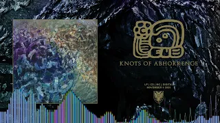 CH'AHOM - Knots of Abhorrence (Full Album)
