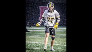 Jake Johnston (Class of 2026) 2024 Spring Lacrosse Highlights