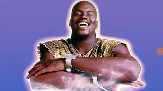 Kazaam - Movie Review