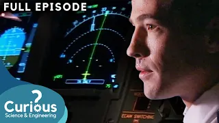 Pilots Try To Reach An Airport With No Fuel | FULL EPISODE | Mayday: Air Disaster