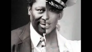 B.B King vs. Christina Aguilera (Aske Mashup)