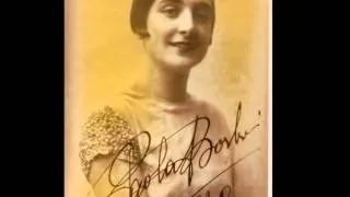 Paola Borboni Recital primo estratto: La lite con Rascel.mpg