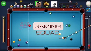 8 Ball Pool Gameplay Walkthrough (Part 1)  ( Down Town London Pub ) in Android iOS (Gaming Squad)