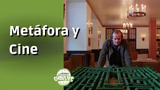 Simbología y metáforas en el cine