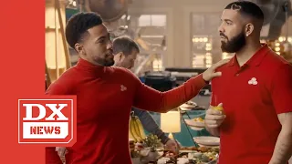 Drake Fans Want “Certified Lover Boy'” Album And NOT This State Farm Super Bowl Commercial