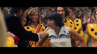 BATTLE OF THE SEXES | "The King of Tennis" | Official HD Featurette