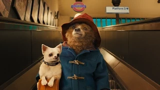 Mark Kermode reviews Paddington