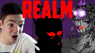 Madness | REALM 5: Revelation (REACTION VIDEO)