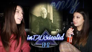 I CONNECTED WITH HER DECEASED ANCESTOR... (InTALKxicated Podcast Ep.17)