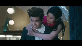 [MV] Kris Wu & Liu Yi Fei 💝 So Young 2: So You're Still Here (2016) 致青春·原来你还在这里  អចេតនា Suly Pheng