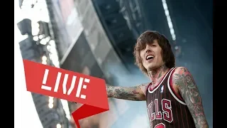 OLI SYKES - BEST VOICE MOMENTS