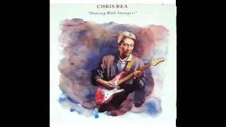 Chris Rea - Curse of The Traveler