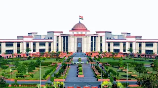 25-04-2024 - Court  of Hon'ble Shri Justice Narendra Kumar Vyas, High Court of Chhattisgarh