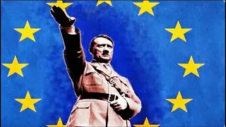 Гитлеровский Евросоюз в захватнической войне против СССР. военные истории.