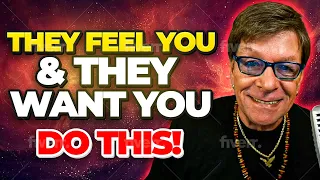 Your Specific Person Feels You | They Will Chase You | 5 Easy Techniques