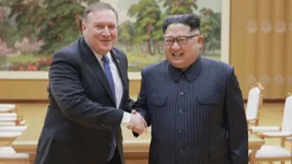 How North Korea Might React to Cancelled U.S. Summit