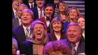 An audience with Ken Dodd 1994