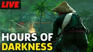 First Hour Of Far Cry 5 Hours of Darkness DLC Gameplay