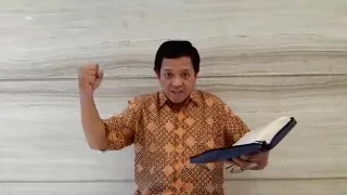 Apa Ciri Seorang Yang Lahir Baru?