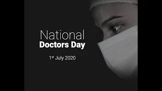 Happy Doctor’s Day | National Doctor’s Day |30 sec WhatsApp status | 1st July 2020